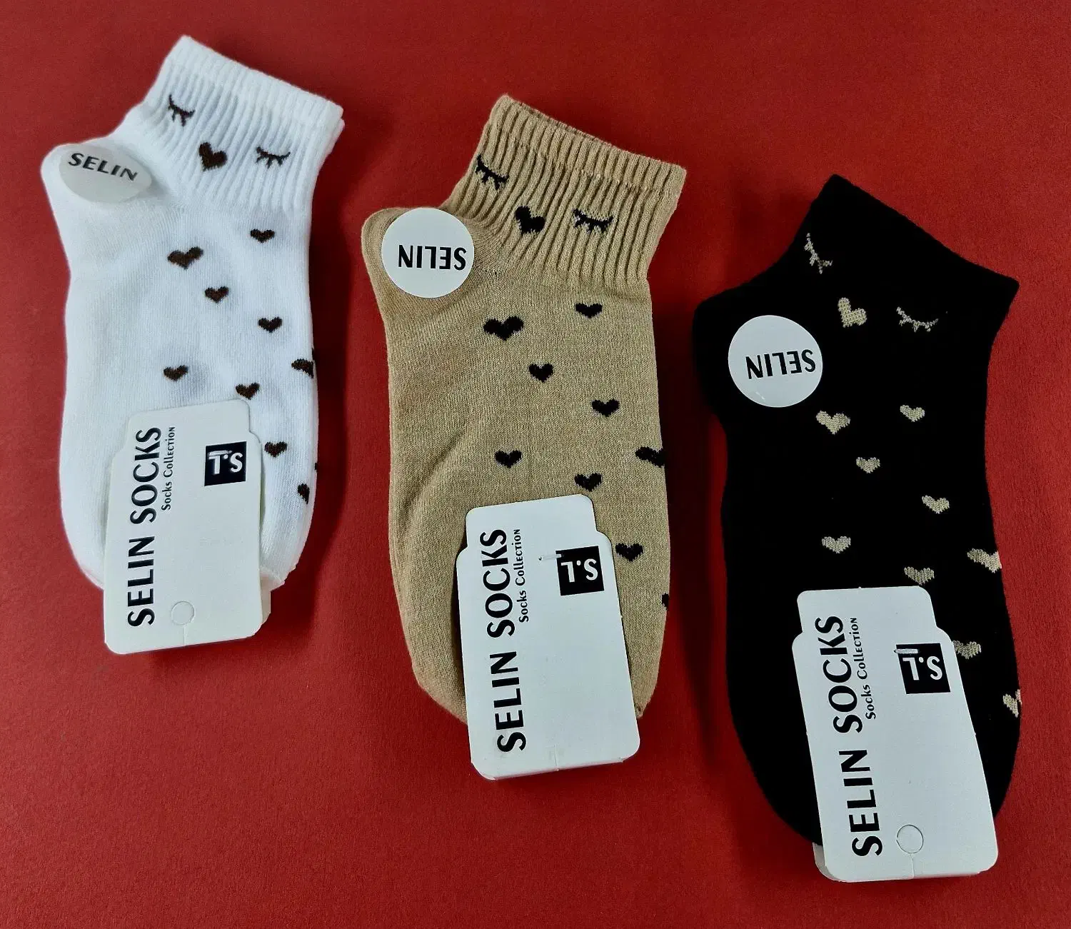 جوراب جین ۱۲ عددی|لباس|تهران, شهرک رضویه|دیوار