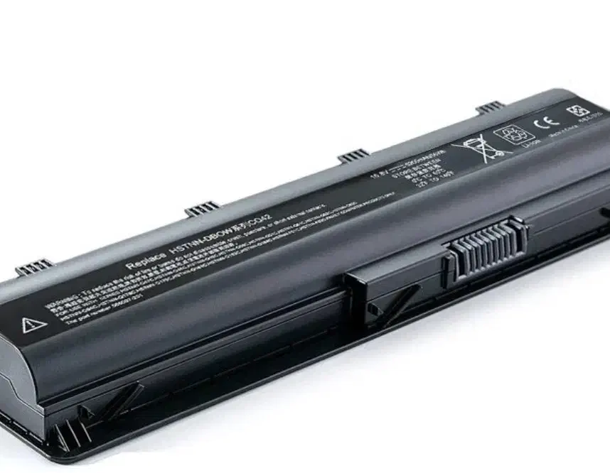 باتری لب تابhp porbook4540|قطعات و لوازم جانبی رایانه|کرمانشاه, |دیوار