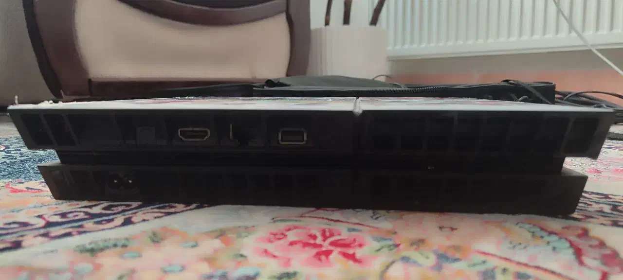 ps4|کنسول، بازی ویدئویی و آنلاین|قم, زنبیل آباد|دیوار