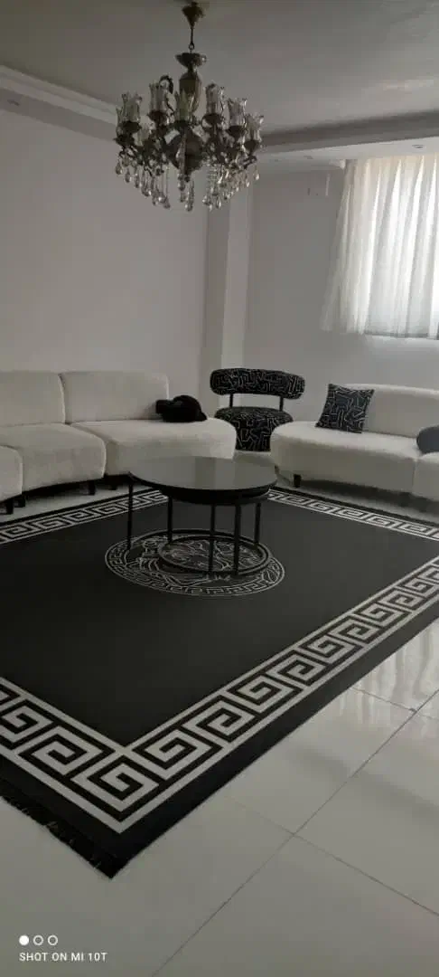 اجاره روزانه آپارتمان مبله تمیز صفر|اجارهٔ کوتاه‌مدت آپارتمان و سوئیت|شاهین‌شهر, خانه کارگر|دیوار