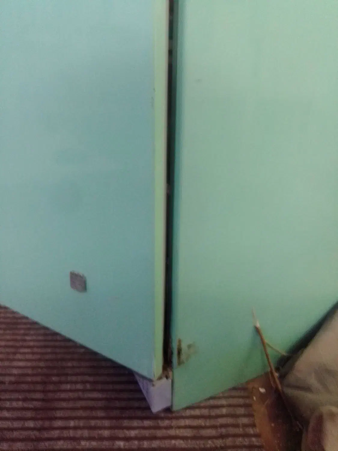 فروش یک دستگاه یخچال فیلکو|یخچال و فریزر|زبرخان, |دیوار