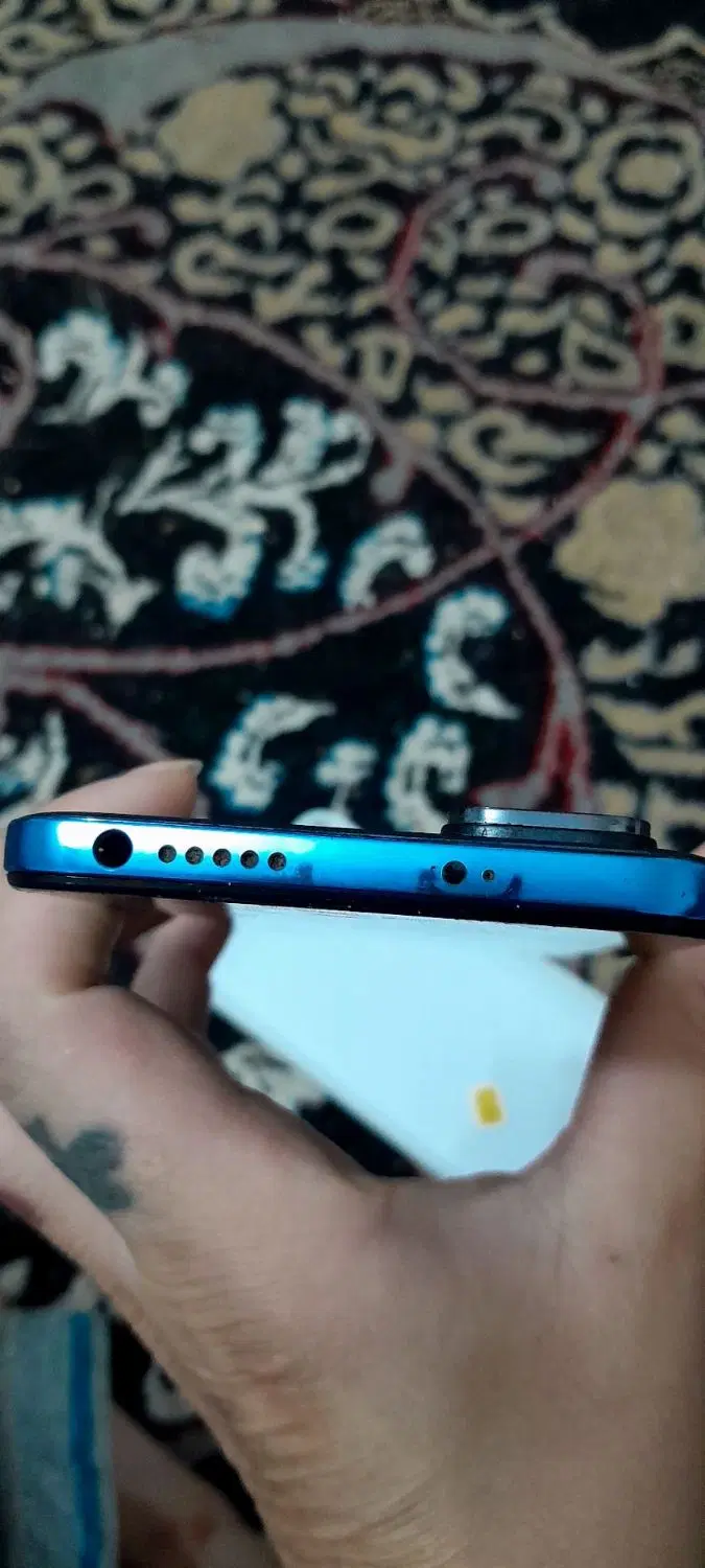 redmi note 11S|موبایل|مشهد, طبرسی شمالی|دیوار