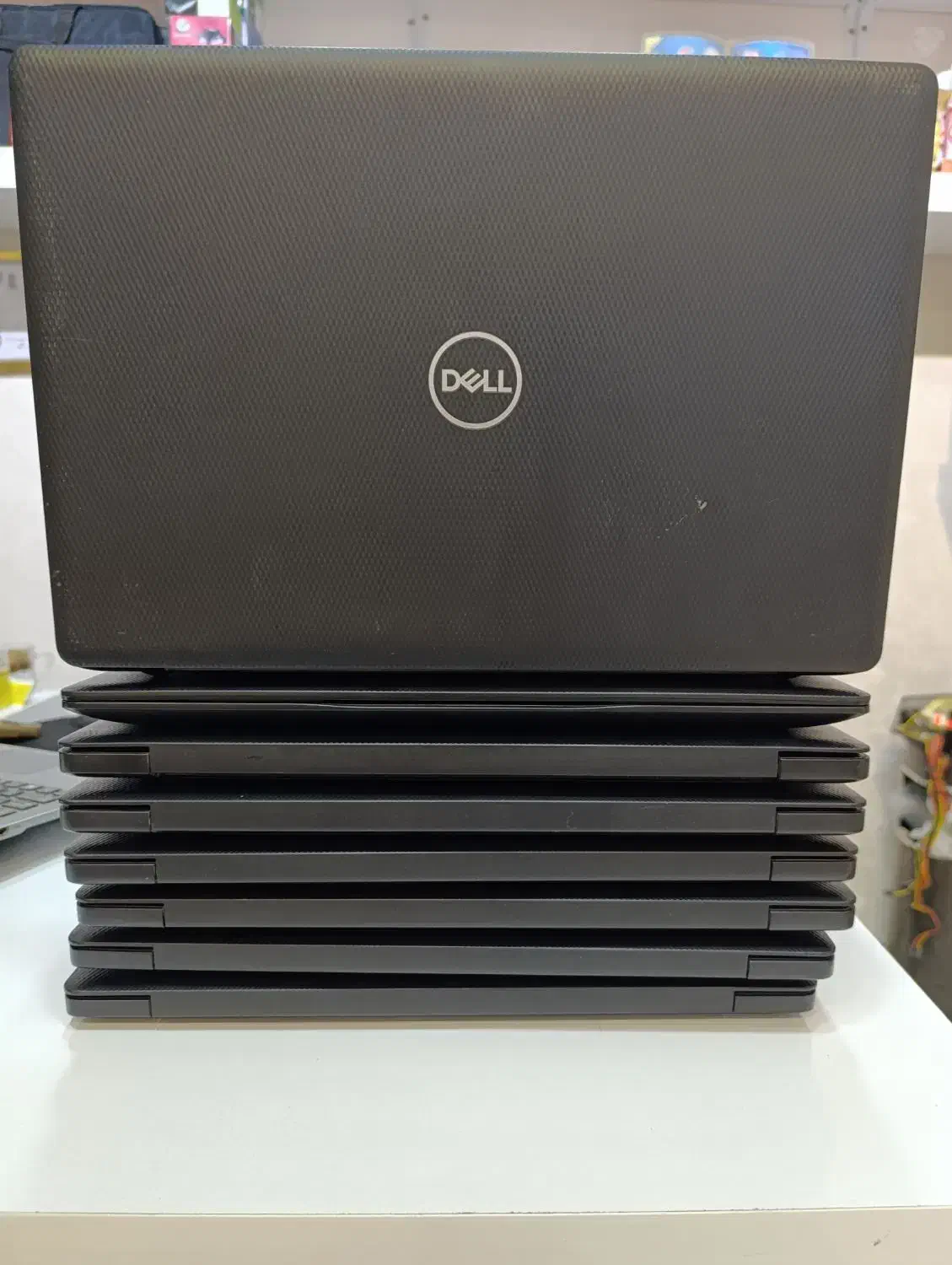 لپ تاپ DELLمدل inspiron3593|رایانه همراه|مشهد, امامیه (شهرک غرب)|دیوار