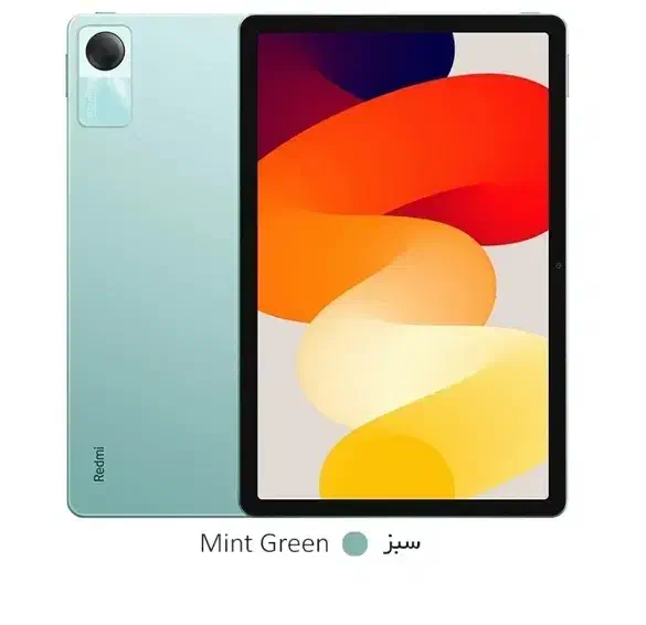 Redemi pad se 256 gb|تبلت|تهران, شمسآباد|دیوار