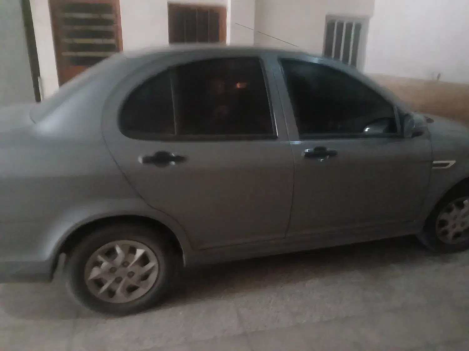 سهند اس|خودرو سواری و وانت|تهران, کوثر|دیوار