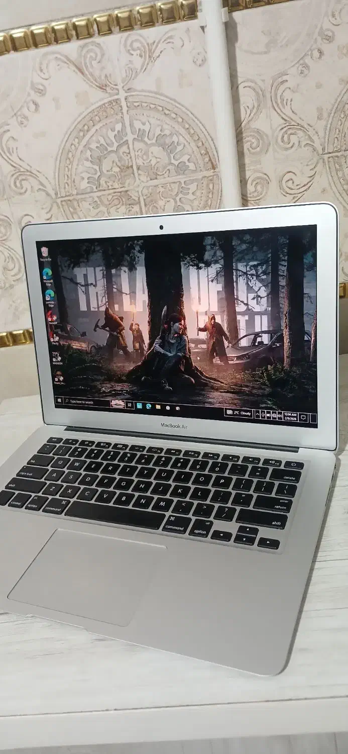 لپ تاپ مک بوک|رایانه همراه|تبریز, |دیوار