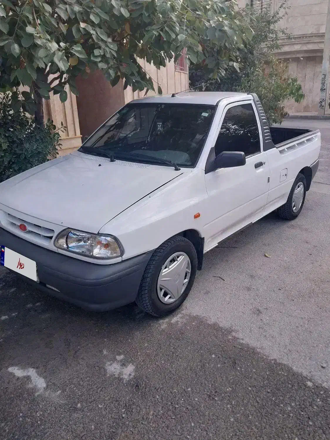 فروشی ۱۴۰۳|خودرو سواری و وانت|ارومیه, |دیوار