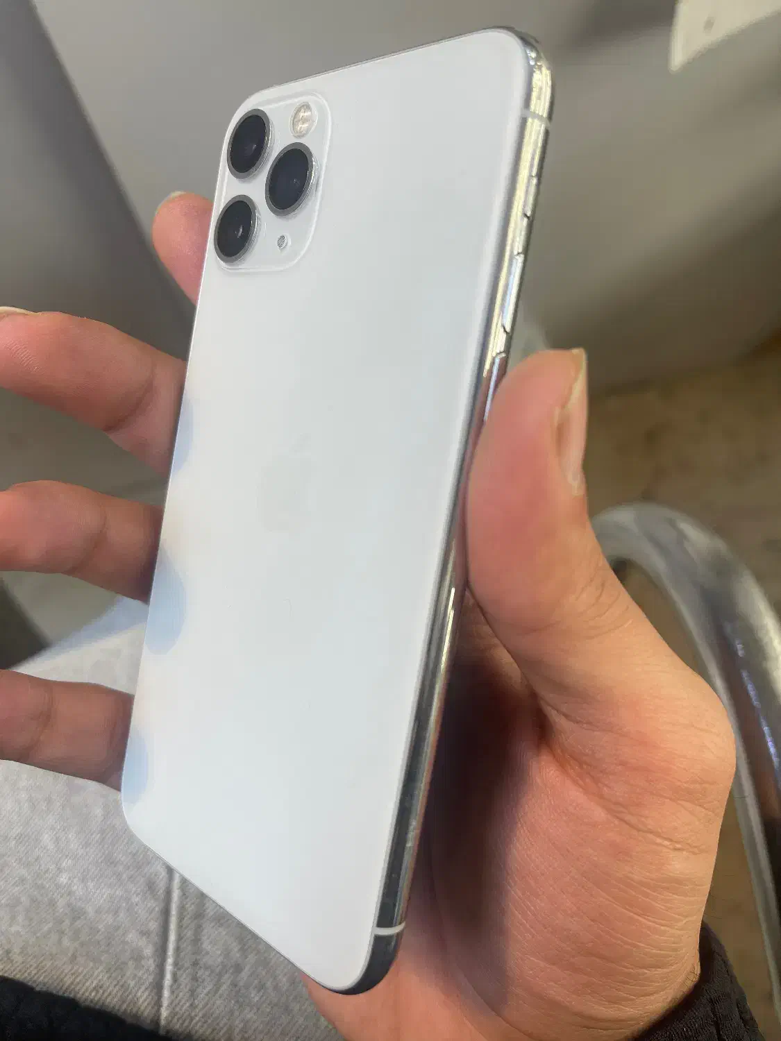 ایفون ۱۱ پرو 512گیگ|موبایل|کرج, اصفهانی‌ها|دیوار
