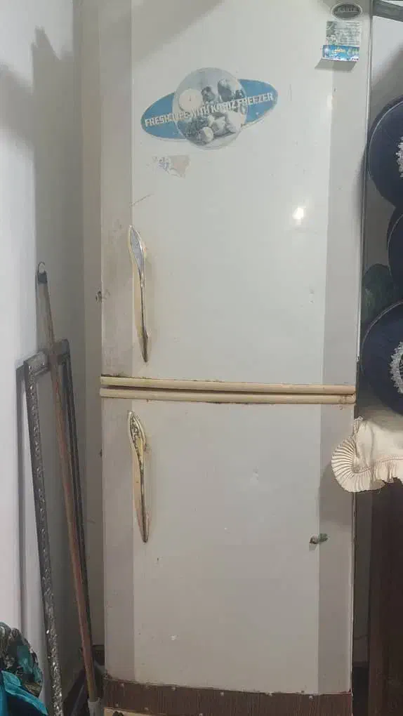 یخچال نو|یخچال و فریزر|دهدشت, |دیوار