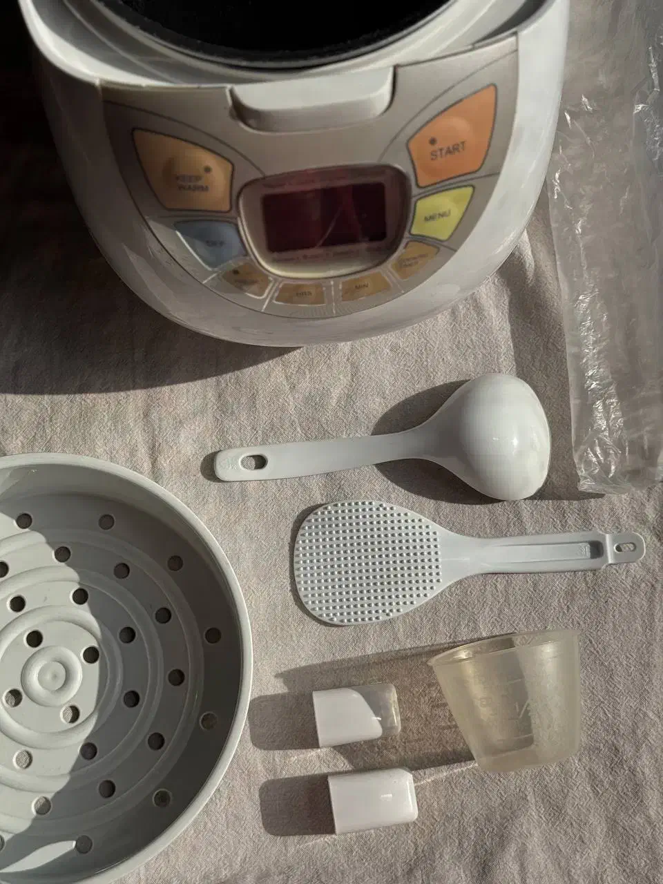 پلوپز چند کاره|اجاق گاز و لوازم برقی پخت‌وپز|پردیس, فاز ۸|دیوار