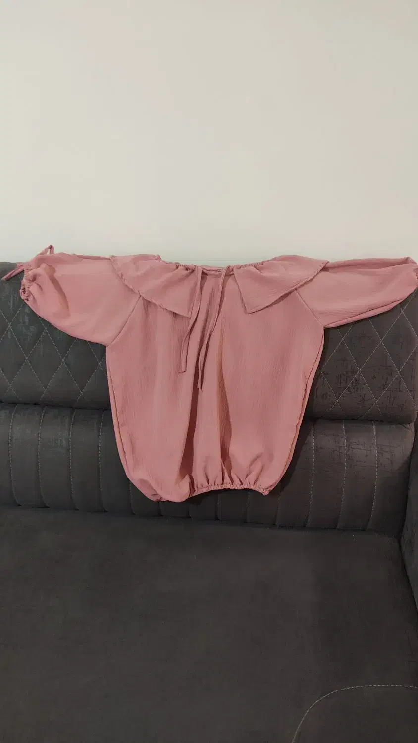 هودی و شومیز و شال گردن دخترانه|لباس|سبزوار, فیاض|دیوار