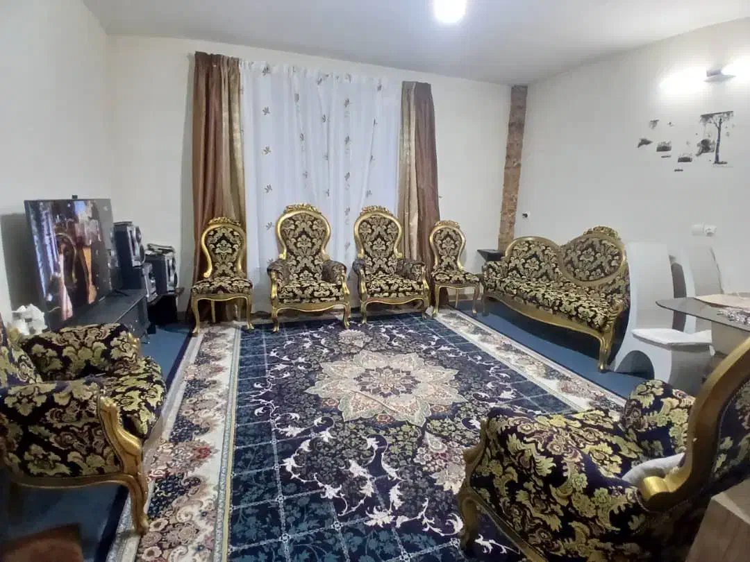 اجاره وفروش منزل مسکونی مهرگان بوستان ۵|اجارهٔ آپارتمان|محمدیه-قزوین, |دیوار