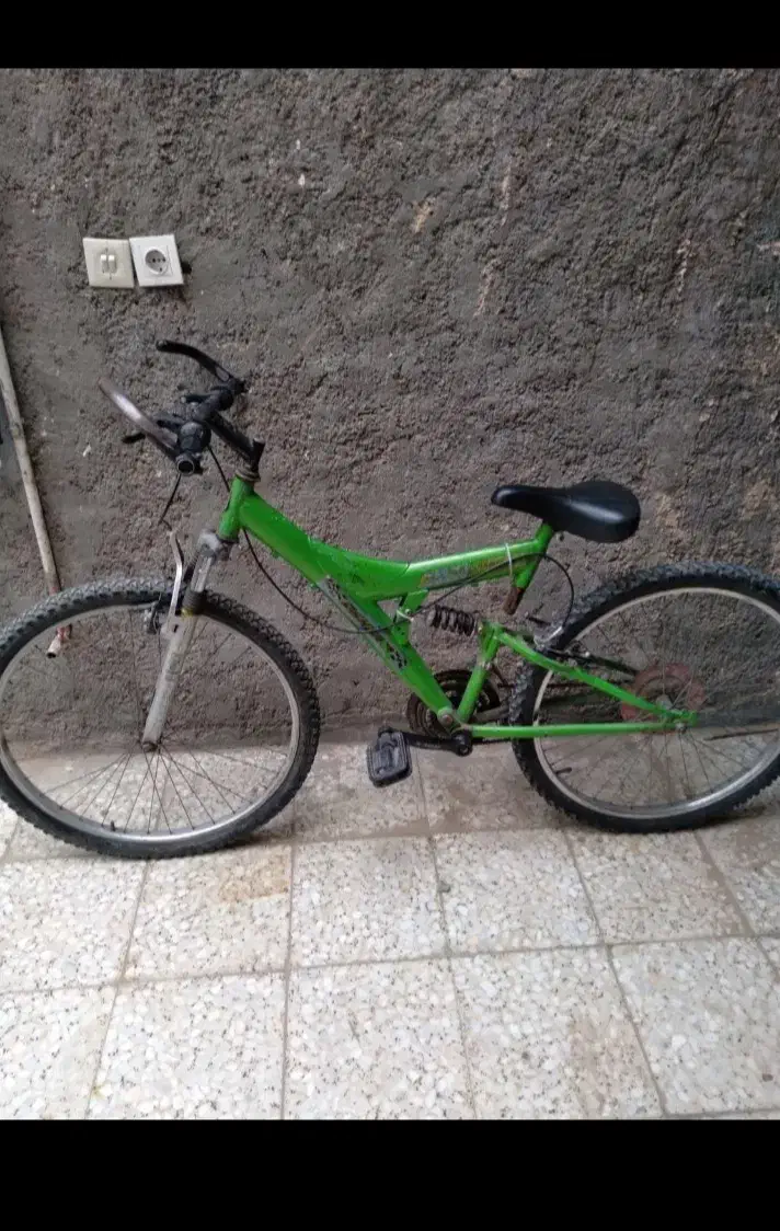 دوچرخه ۲۶|دوچرخه، اسکیت، اسکوتر|قم, پامنار|دیوار