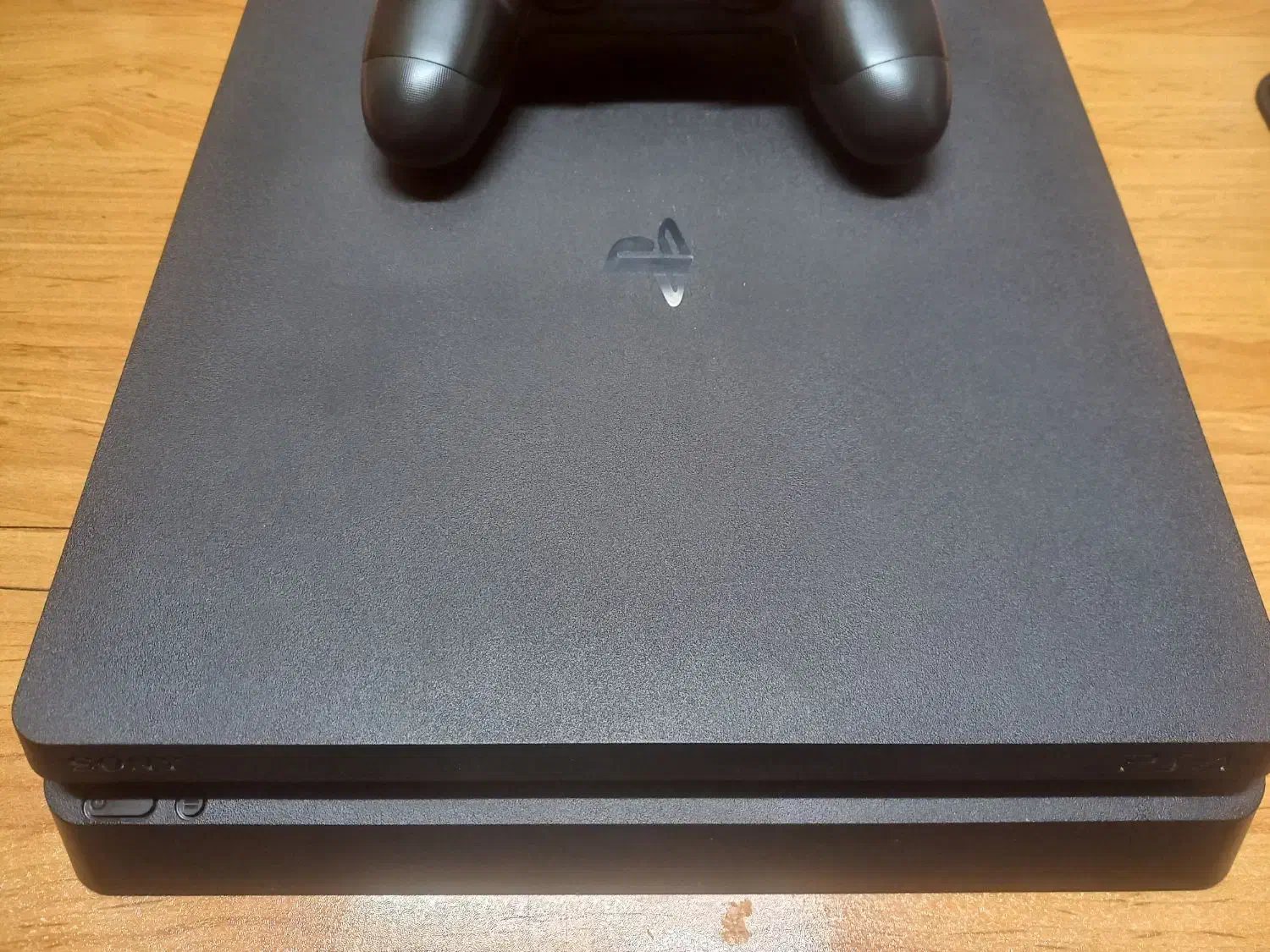 ps4 slim 1TB کپیخور|کنسول، بازی ویدئویی و آنلاین|قم, سید معصوم|دیوار