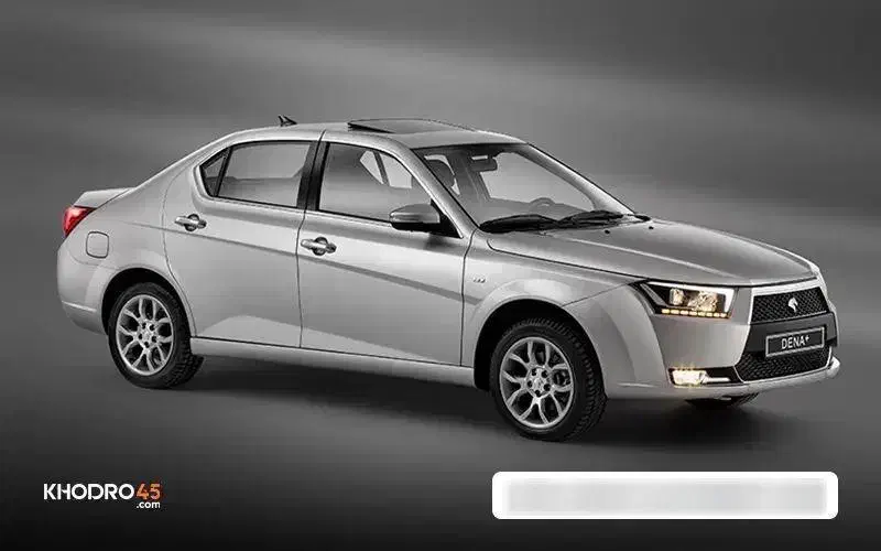 حواله خودرو دنا پلاس  (فروش فوق‌العاده)|خودرو سواری و وانت|اصفهان, بهارستان|دیوار