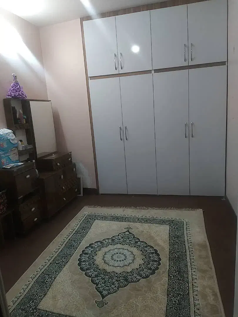 خانه فروشی F6|فروش آپارتمان|فولادشهر, مسکن مهر فولادشهر|دیوار