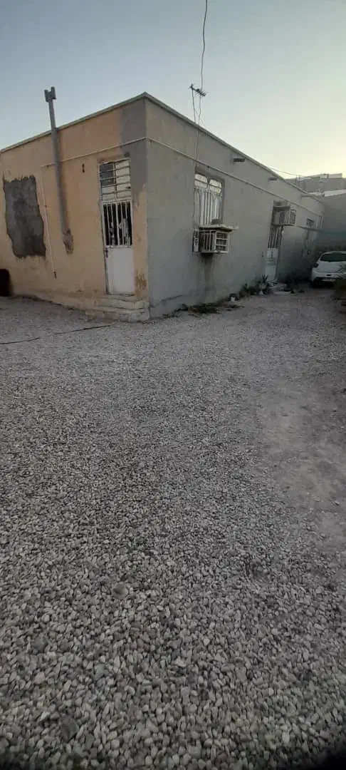 خونه قدیمی لنگک غرب فروشگاه رویا|فروش خانه و ویلا|خورموج, |دیوار