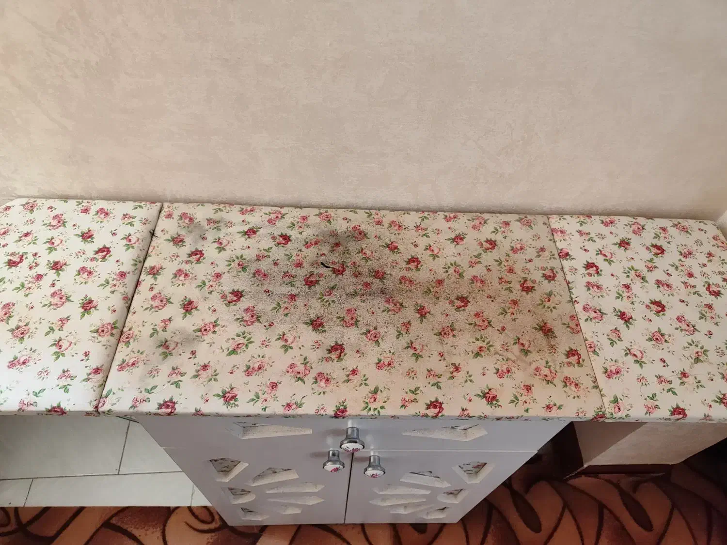 میز اتو|اتو و لوازم اتو|قم, پردیسان|دیوار