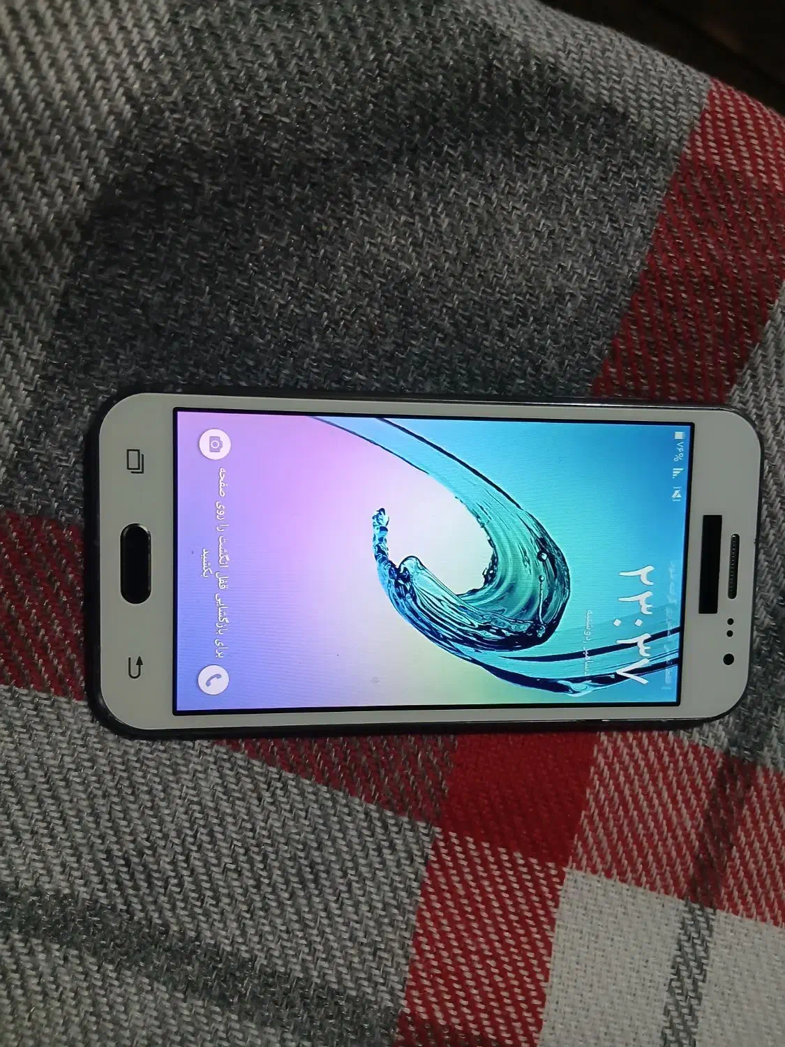 فروش گوشی گلکسی j005 و j2|موبایل|تهران, فردوسی|دیوار