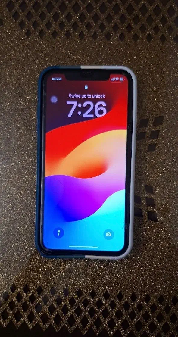 آیفون ۱۱ نرمال|موبایل|محمدشهر, محمدشهر|دیوار