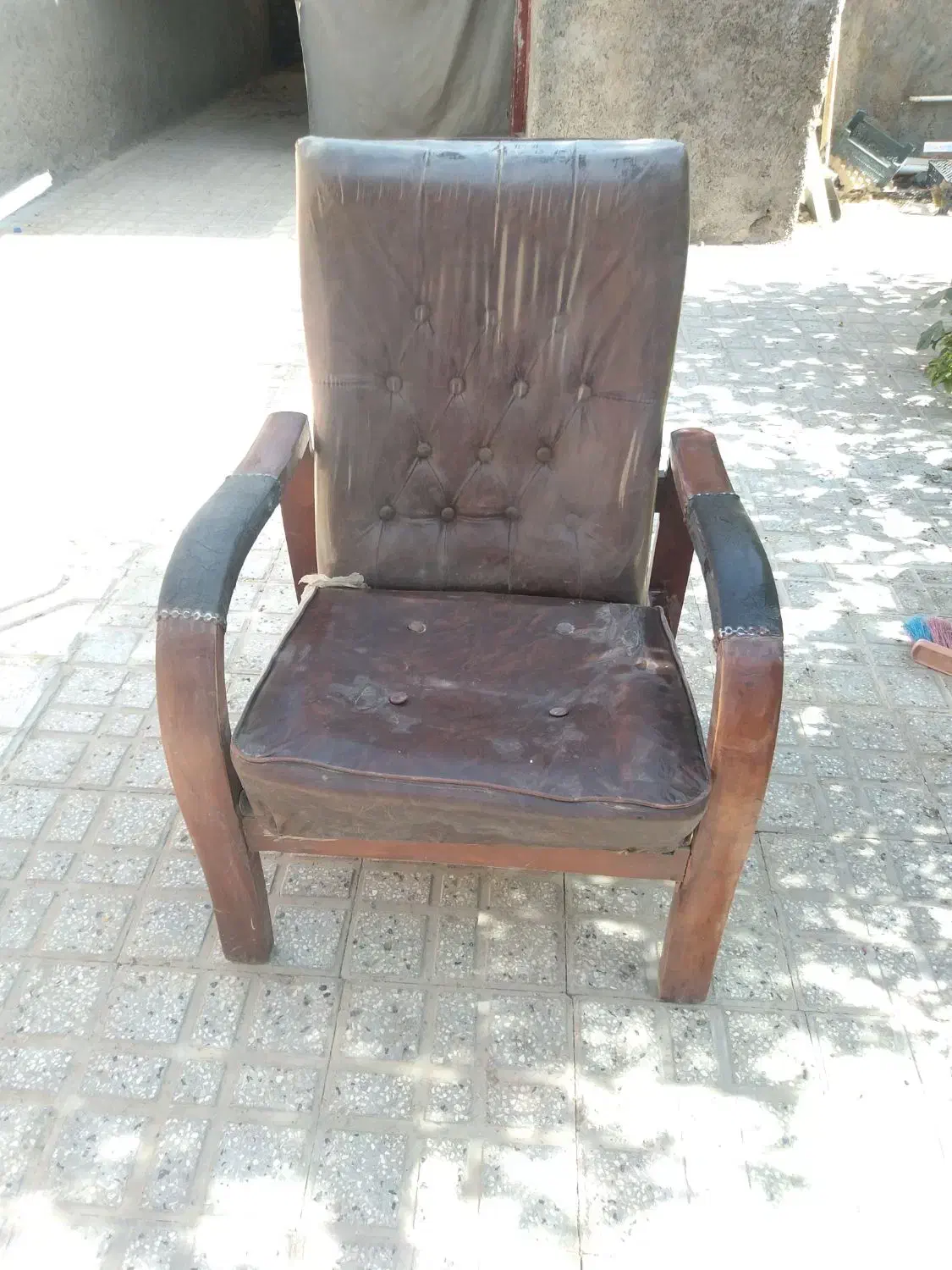 صندلی اداری|فروشگاه و مغازه|قائن, |دیوار