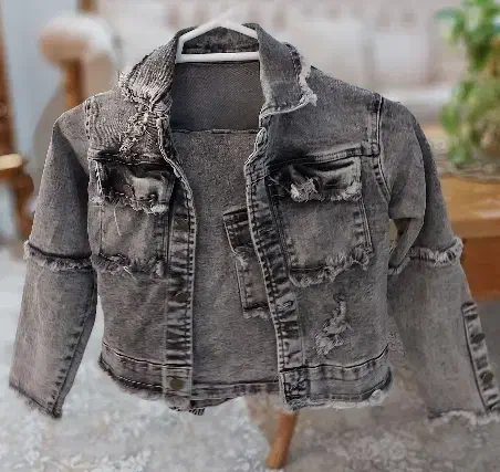 کراپ وشلوار لی|لباس|اندیشه, شهرک مریم|دیوار