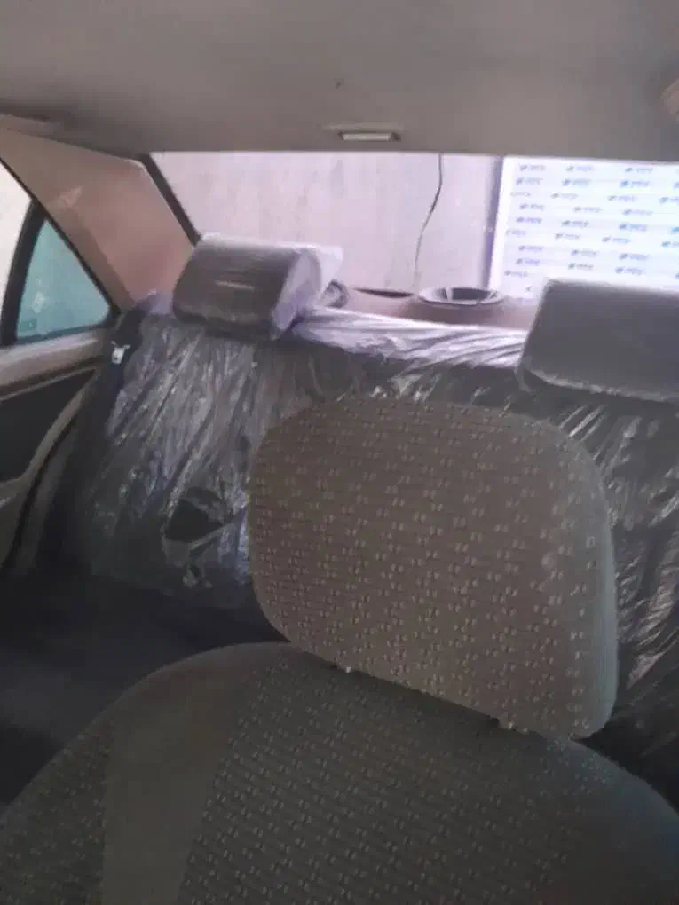 پژو پارس ۲۰۰۰ موتور زانتیا|خودرو سواری و وانت|کرج, کوی فرهنگ|دیوار