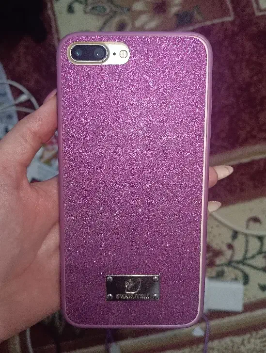 iphone 7 plus 128g|موبایل|مشهد, عبادی|دیوار