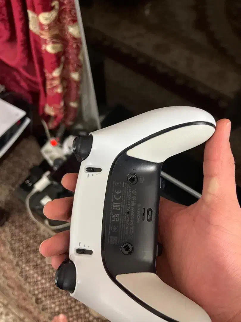 دسته پلستیشن|کنسول، بازی ویدئویی و آنلاین|برازجان, |دیوار