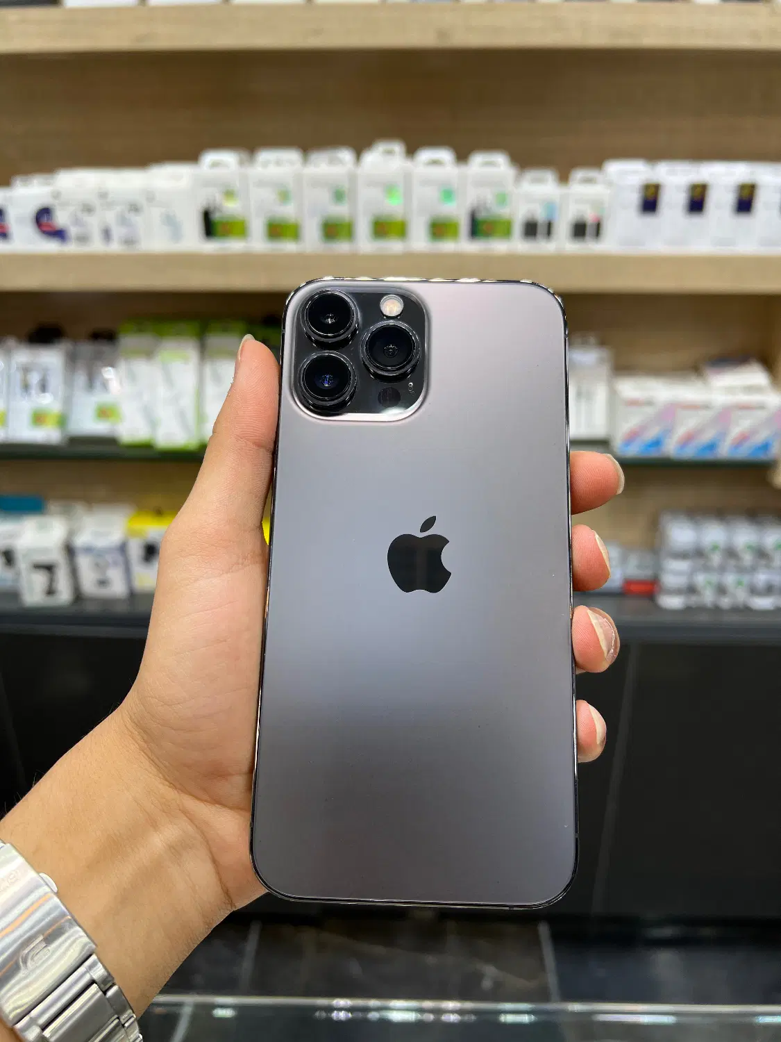 iPhone 13promax|موبایل|مشهد, حجاب (شهرک غرب)|دیوار