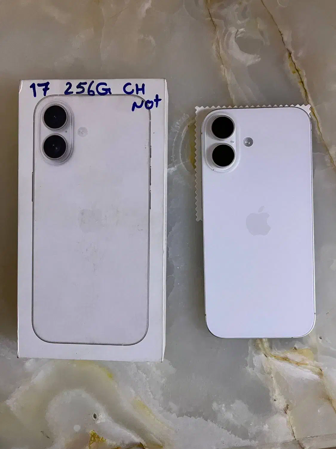 iphone 17|موبایل|تهران, مینای جنوبی|دیوار