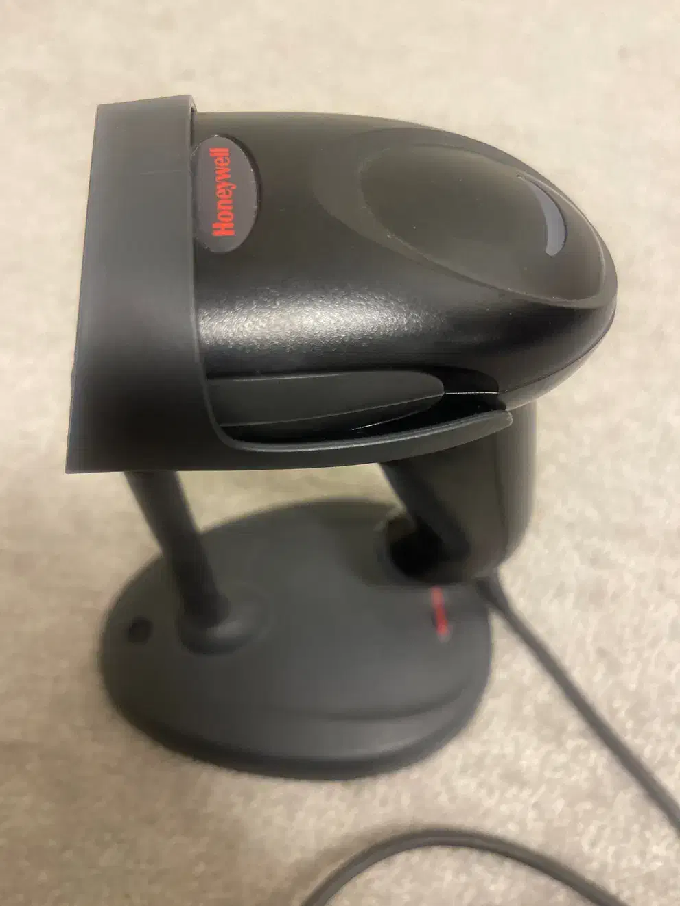 دو عدد بارکد خوان باسیم و بیسیم|قطعات و لوازم جانبی رایانه|تهران, سنائی|دیوار