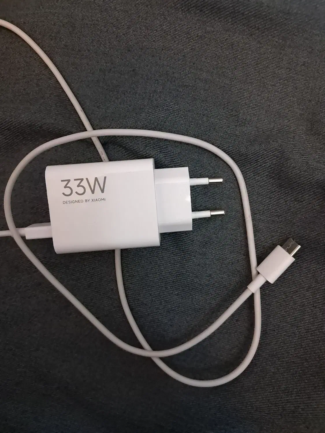 شارژر اصلی|لوازم جانبی موبایل و تبلت|بروجرد, |دیوار