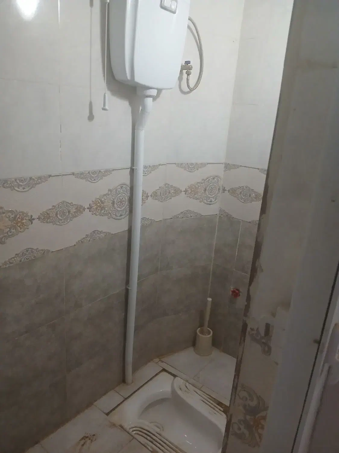 خانه ویلایی|فروش خانه و ویلا|پاکدشت, پاکدشت (مامازند)|دیوار