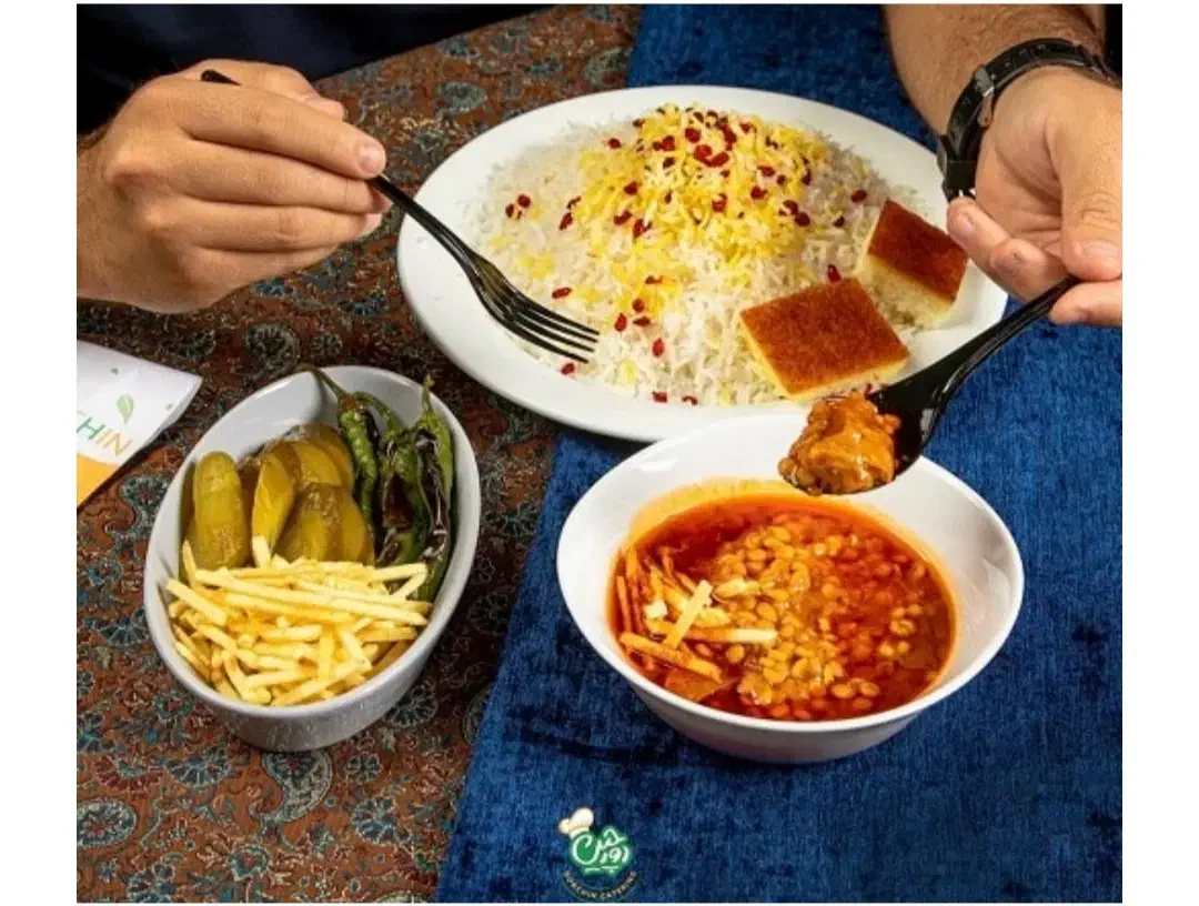 غذای خانگی|خوردنی و آشامیدنی|شیراز, شهرک دارایی|دیوار