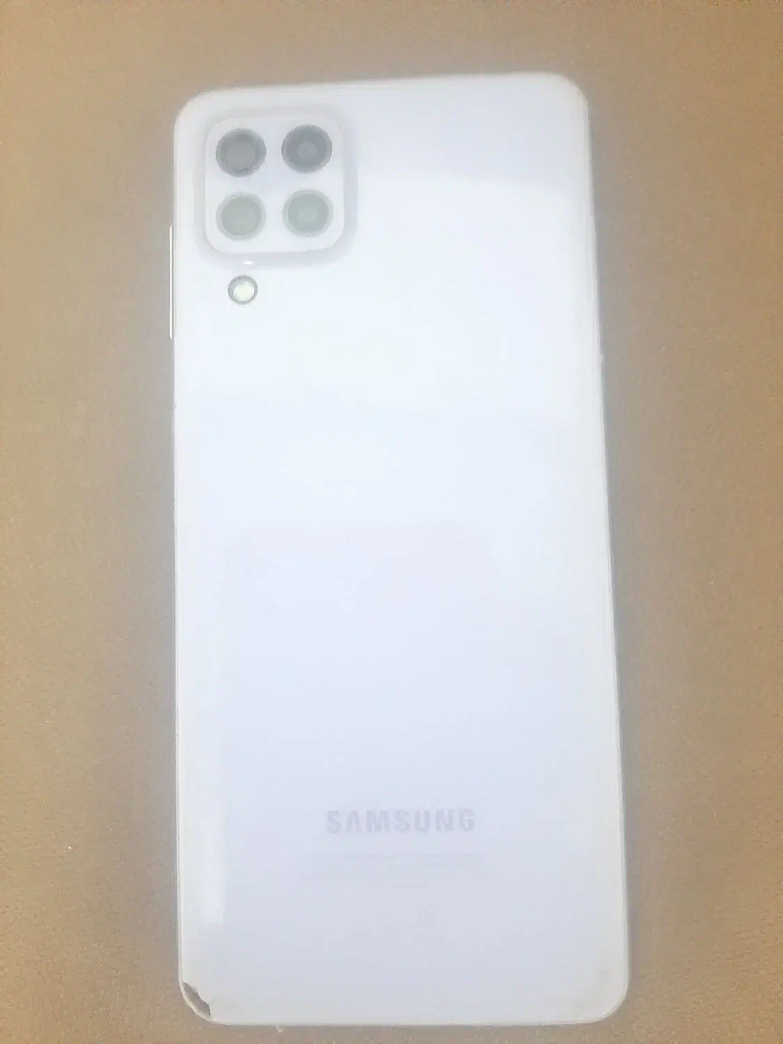 فروش فوری گوشی موبایل سامسونگ گلکسی آ۲۲|موبایل|تالش, هشتپر|دیوار