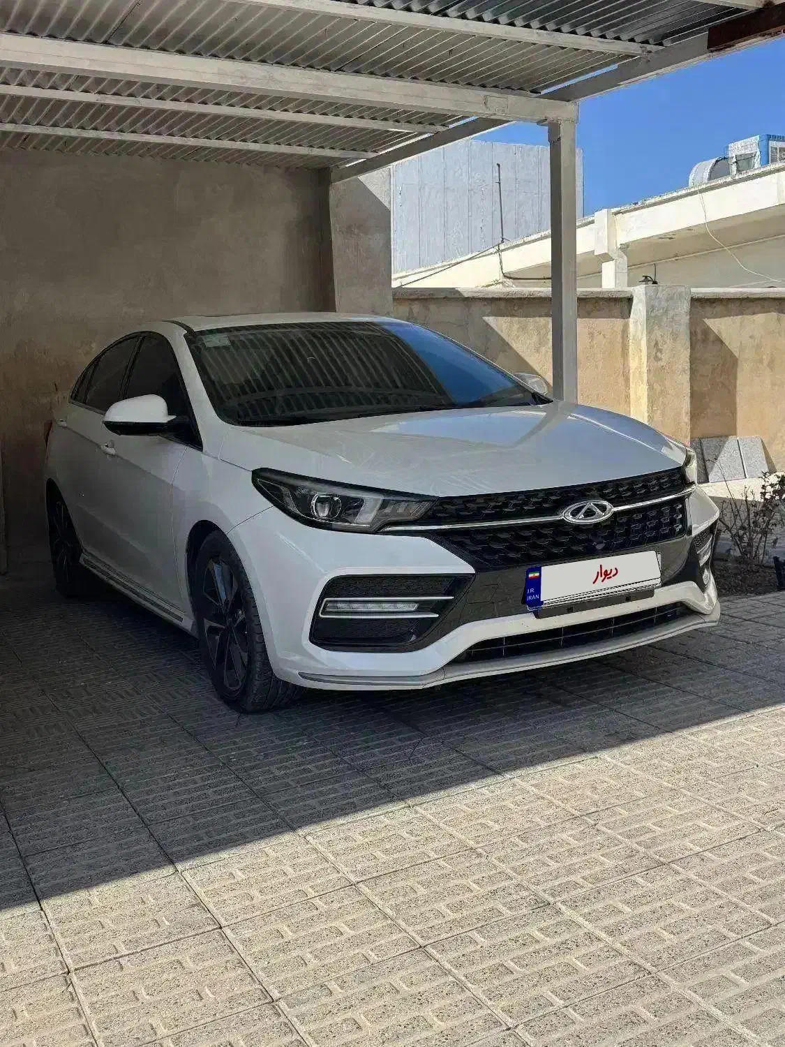 اریزو ۶|خودرو سواری و وانت|یاسوج, |دیوار