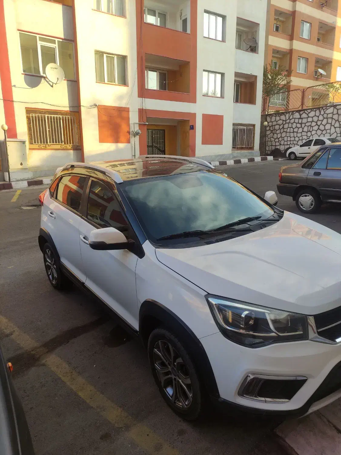 x22|خودرو سواری و وانت|سهند, |دیوار