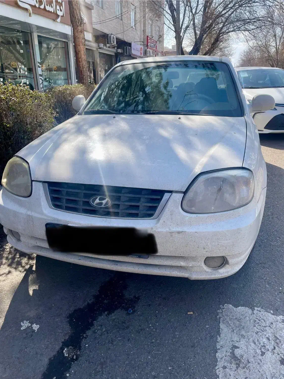 ورنا|خودرو سواری و وانت|قزوین, |دیوار