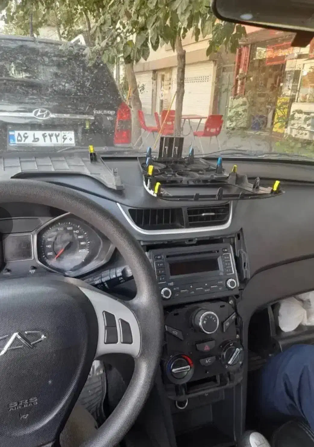 باطری سازی مکانیکی سیار تعمیر داشبورد و ایربک سیار|خدمات موتور و ماشین|تهران, میدان ولیعصر|دیوار