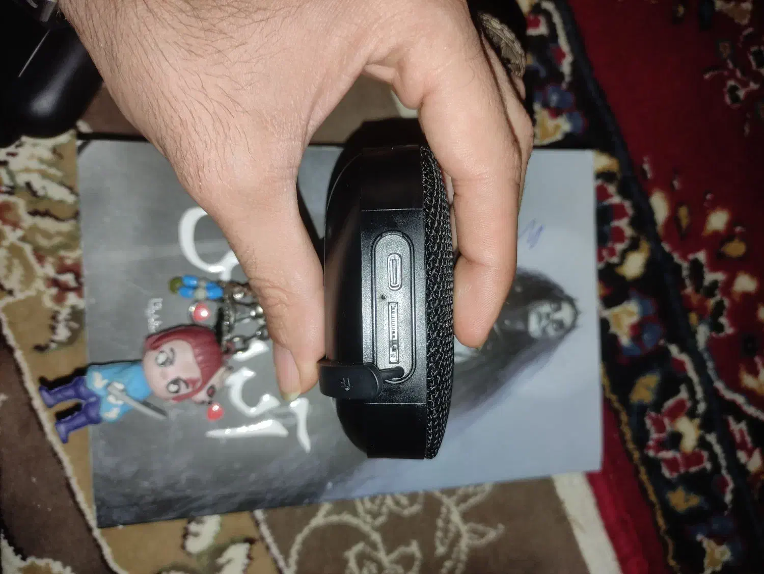 اسپیکر|پخش‌کننده همراه|اهواز, پردیس|دیوار