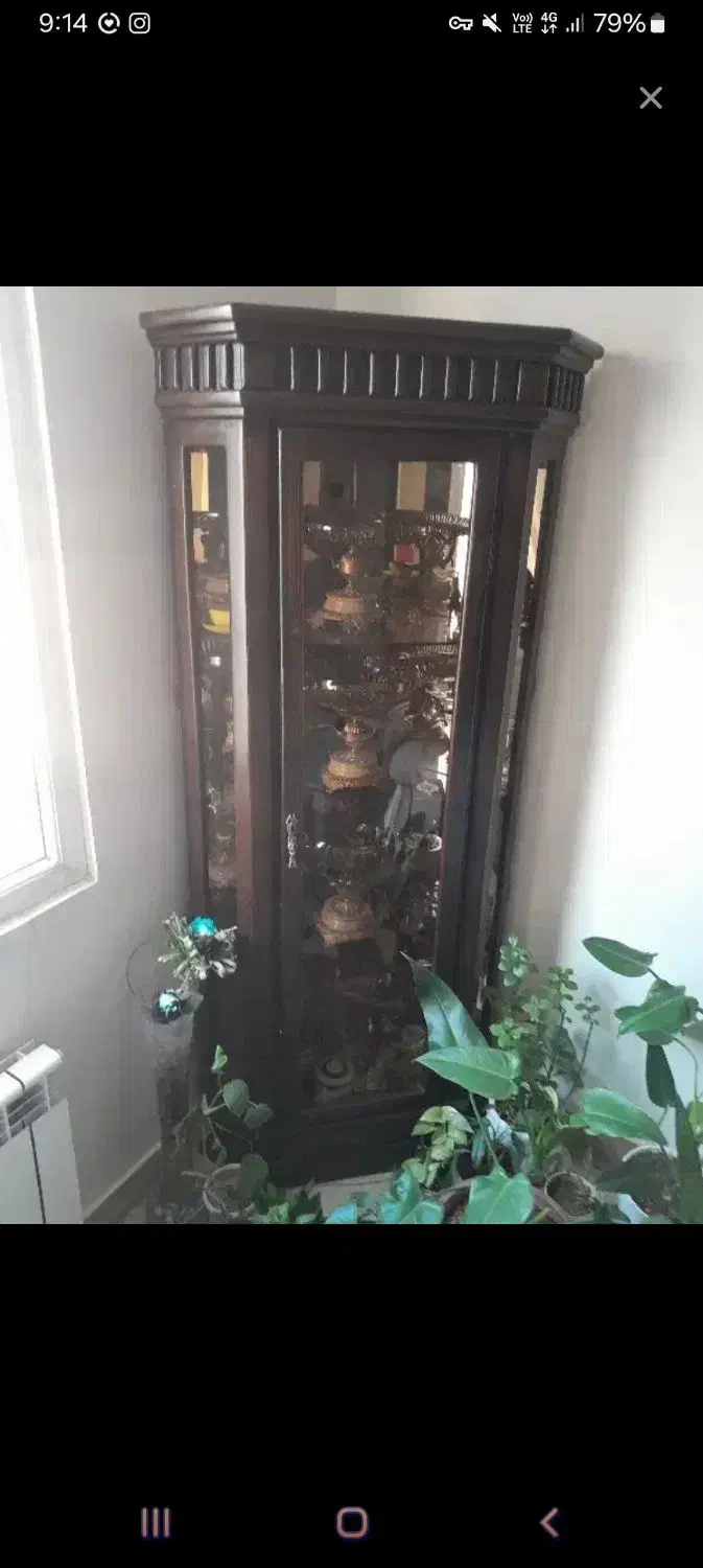 دراور|جاکفشی، کمد، دراور|تهران, استاد معین|دیوار