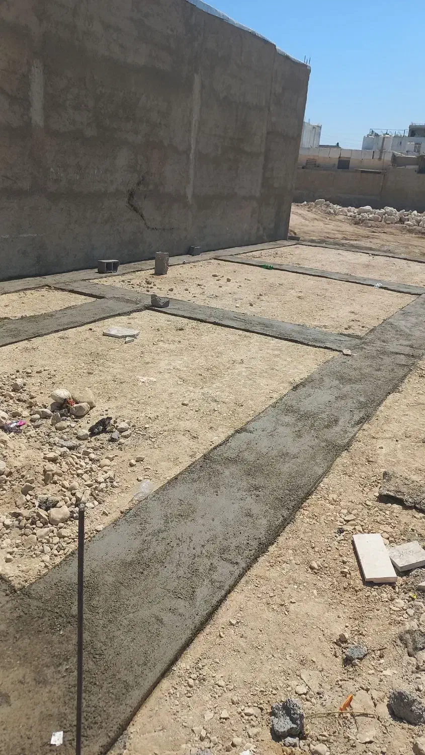 انجام کارهای ساختمانی  با مصالح  دستمزدی|خدمات پیشه و مهارت|بوشهر, |دیوار