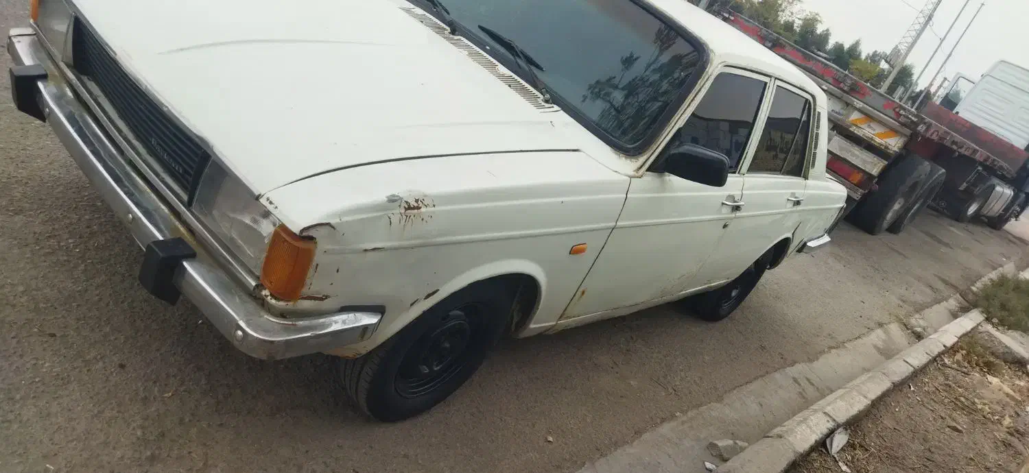 پیکان سواری مدل۸۳|خودرو سواری و وانت|سیرجان, |دیوار