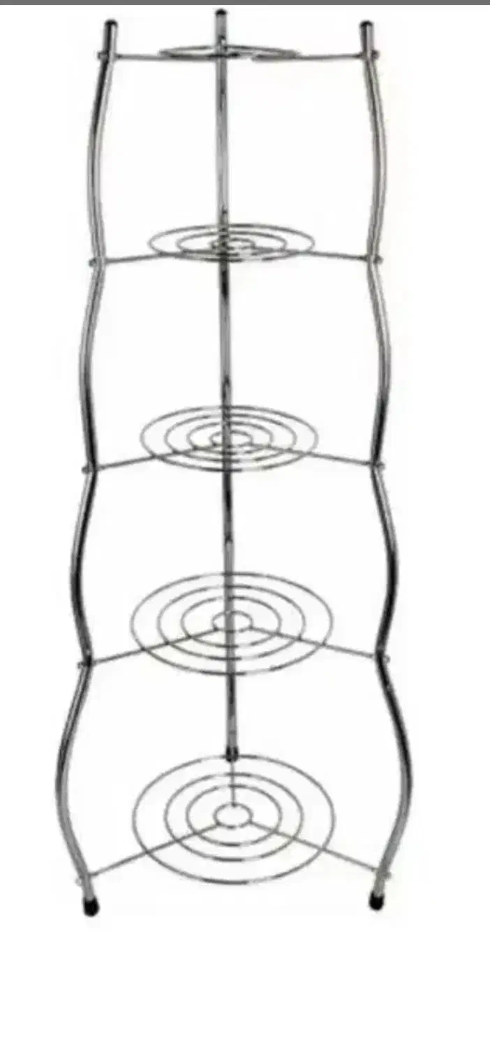 استند قابلمه|آب‌چکان و نظم‌دهنده ظروف|قم, نیروگاه|دیوار