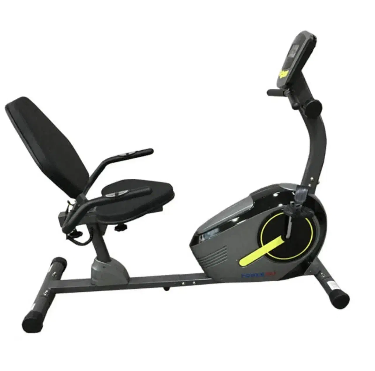 دوچرخه ثابت مبله پاورمکس|تجهیزات ورزشی|قائمشهر, |دیوار