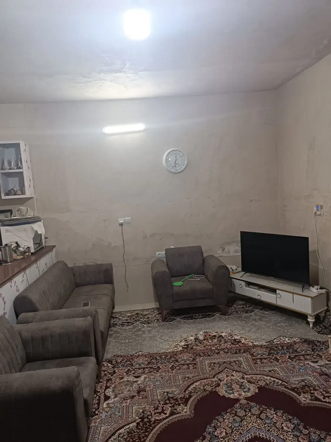 رهن و اجاره خانه ویلایی 90متری  در ماه فیروزان|اجارهٔ خانه و ویلا|شیراز, ماه فیروزان|دیوار