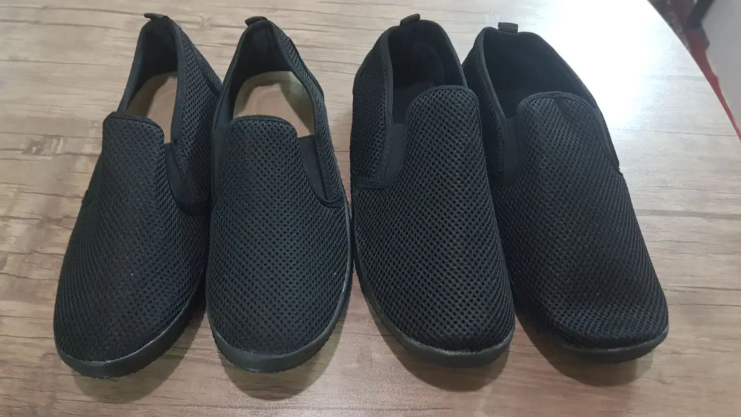 کفش|کیف، کفش، کمربند|اصفهان, زهران|دیوار