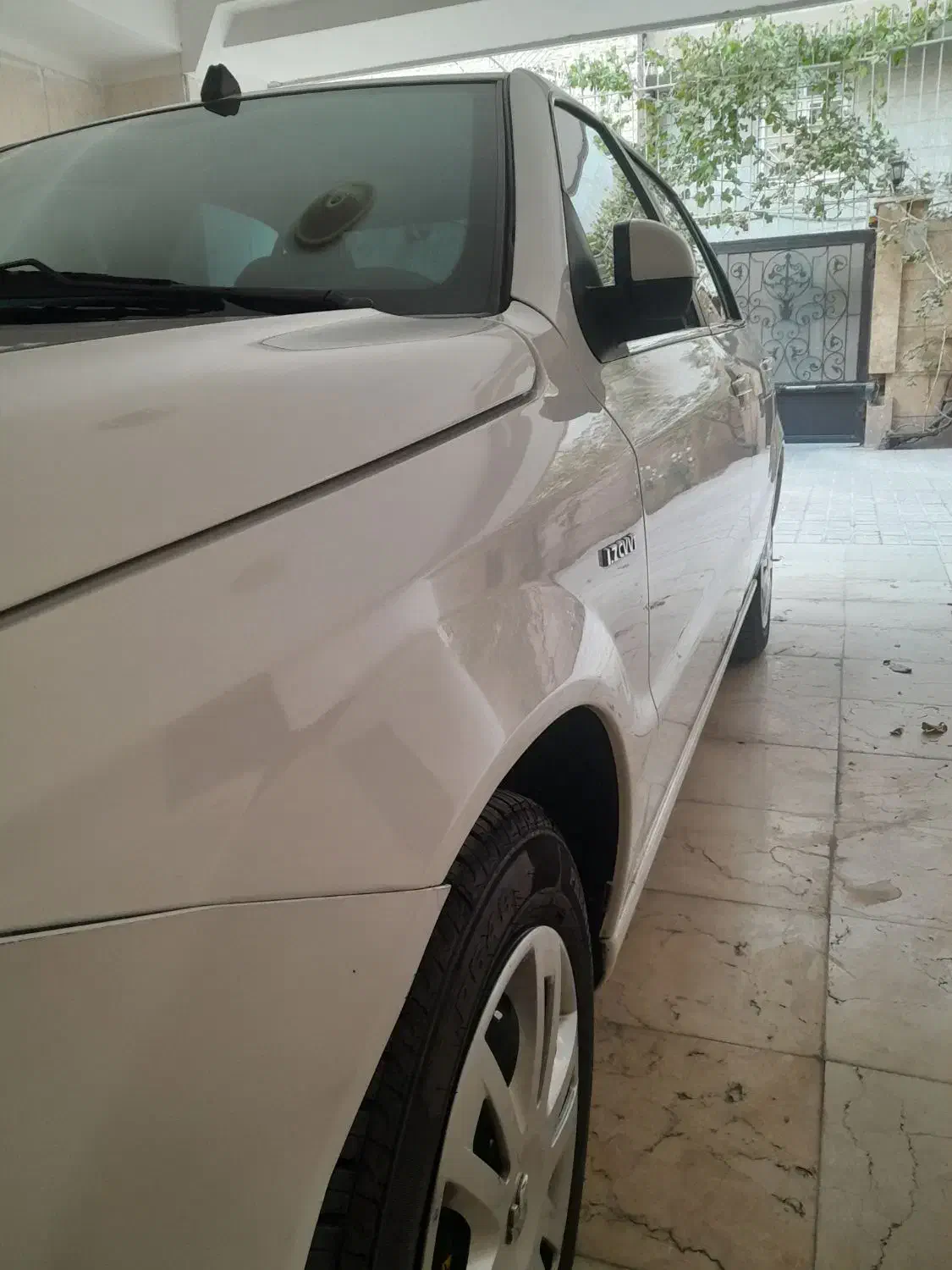 دنا معمولی تیپ ۲|خودرو سواری و وانت|فردیس, سرحدی|دیوار