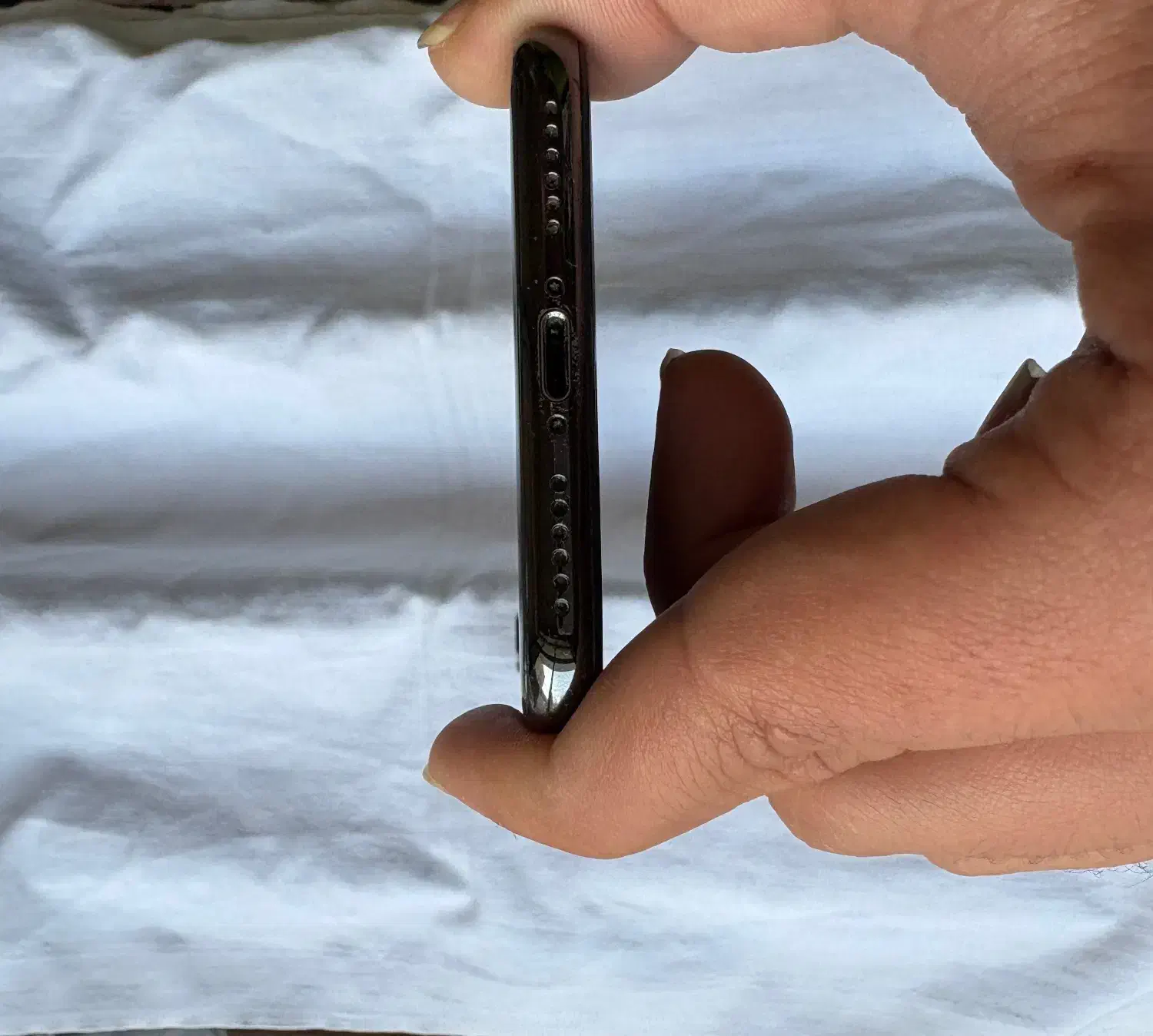 ایفون ایکس ۲۵۶|موبایل|اصفهان, همدانیان|دیوار